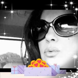 Meet your Posher, Sylvie